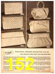 1946 Sears Spring Summer Catalog, Page 152