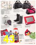 2012 Sears Christmas Book (Canada), Page 43