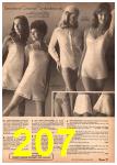 1971 JCPenney Spring Summer Catalog, Page 207