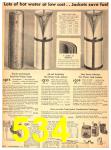 1945 Sears Fall Winter Catalog, Page 534