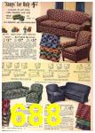 1941 Sears Spring Summer Catalog, Page 688