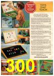 1972 JCPenney Christmas Book, Page 300