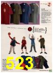2000 JCPenney Fall Winter Catalog, Page 523
