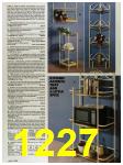 1992 Sears Spring Summer Catalog, Page 1227