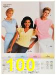 1987 Sears Spring Summer Catalog, Page 100