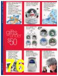 2003 Sears Christmas Book (Canada), Page 76