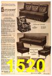 1964 Sears Spring Summer Catalog, Page 1520