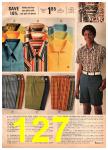 1971 JCPenney Summer Catalog, Page 127