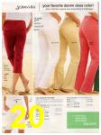 2008 JCPenney Spring Summer Catalog, Page 20