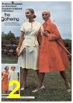 1976 Sears Spring Summer Catalog, Page 2