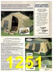 1981 Sears Fall Winter Catalog, Page 1251