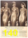 1945 Sears Spring Summer Catalog, Page 140