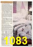 1984 Montgomery Ward Fall Winter Catalog, Page 1083