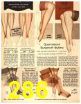 1950 Sears Fall Winter Catalog, Page 286