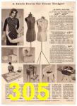1964 JCPenney Spring Summer Catalog, Page 305
