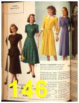 1948 Sears Spring Summer Catalog, Page 146