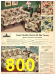 1946 Sears Spring Summer Catalog, Page 800