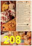 1970 JCPenney Summer Catalog, Page 208
