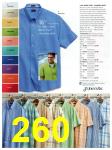 2006 JCPenney Spring Summer Catalog, Page 260