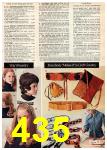 1971 JCPenney Fall Winter Catalog, Page 435