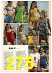 1975 Sears Spring Summer Catalog (Canada), Page 275