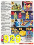 2000 Sears Christmas Book (Canada), Page 929