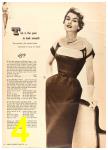 1955 Sears Spring Summer Catalog, Page 4