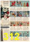 1962 Sears Christmas Book, Page 312