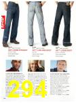 2007 JCPenney Spring Summer Catalog, Page 294