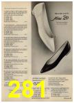 1965 Sears Spring Summer Catalog, Page 281