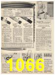 1982 Sears Fall Winter Catalog, Page 1066