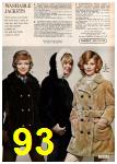 1971 JCPenney Fall Winter Catalog, Page 93