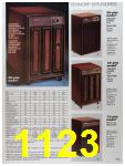 1992 Sears Fall Winter Catalog, Page 1123