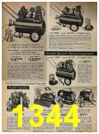 1965 Sears Fall Winter Catalog, Page 1344