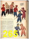 1946 Sears Fall Winter Catalog, Page 265