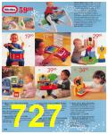 2010 Sears Christmas Book (Canada), Page 727