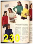 1946 Sears Fall Winter Catalog, Page 230