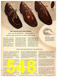 1948 Sears Fall Winter Catalog, Page 548