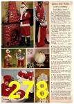 1972 JCPenney Christmas Book, Page 278