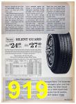1967 Sears Fall Winter Catalog, Page 919