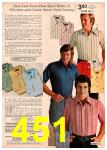 1972 JCPenney Spring Summer Catalog, Page 451