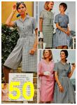 1968 Sears Spring Summer Catalog 2, Page 50