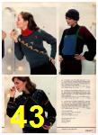 1979 JCPenney Fall Winter Catalog, Page 43