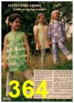 1970 JCPenney Spring Summer Catalog, Page 364