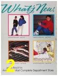 1987 Sears Fall Winter Catalog, Page 2