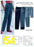 2006 JCPenney Spring Summer Catalog, Page 54