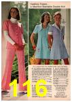 1974 JCPenney Spring Summer Catalog, Page 116