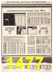 1976 Sears Fall Winter Catalog, Page 1477