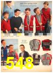 1959 Sears Fall Winter Catalog, Page 548