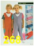1992 Sears Spring Summer Catalog, Page 268